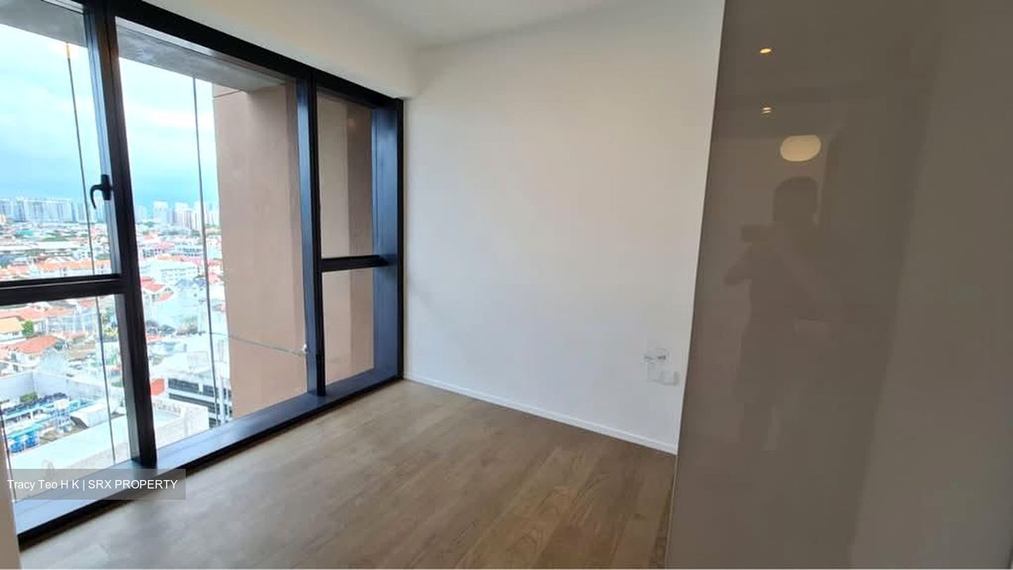 Parc Esta (D14), Apartment #596359491